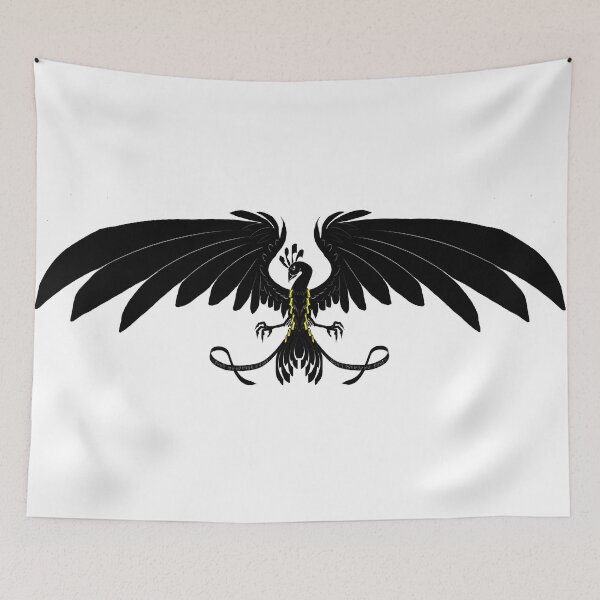 Item preview, The Pheasant designed and sold by Gangars-Shop.