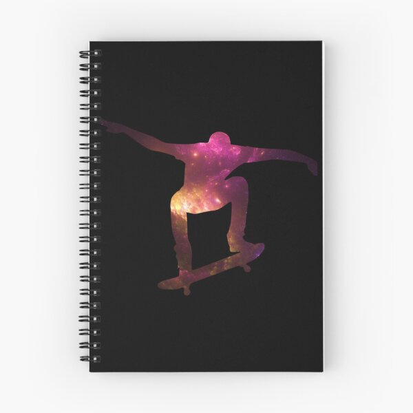 Item preview, Space Skater Classic T-Shirt designed and sold by veronicaab.
