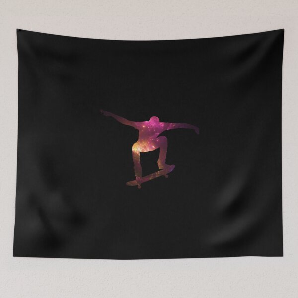Item preview, Space Skater Classic T-Shirt designed and sold by veronicaab.