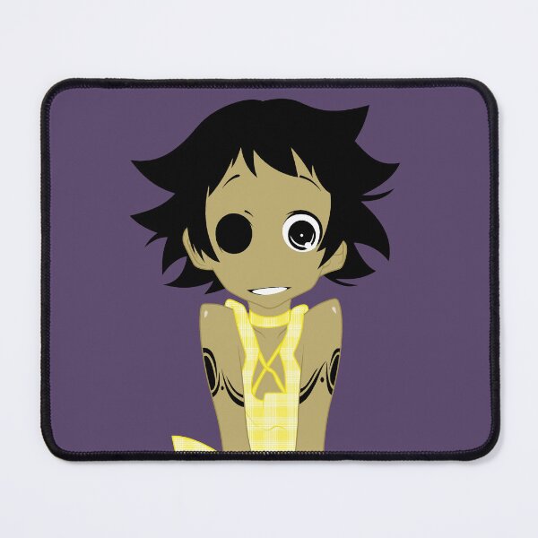 Item preview, Elena (The Voynich Hotel) designed and sold by AggroViking.