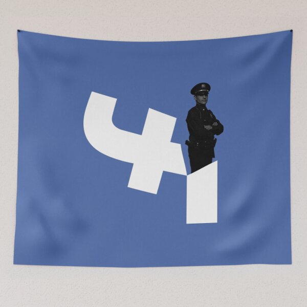 Item preview, Facebook thought police designed and sold by Conspiracy Buff.