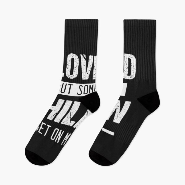 Item preview, I love God But Some of His Children Get On My Nerves tee designed and sold by luciaaljudith.