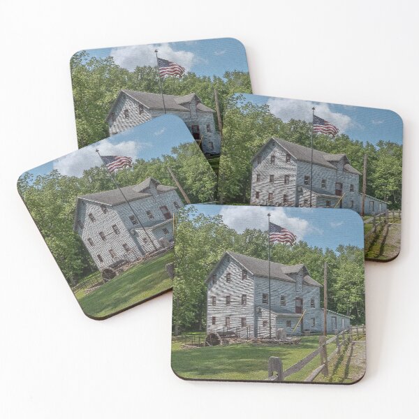 Item preview, Americana On Canvas  designed and sold by Lanis Rossi.
