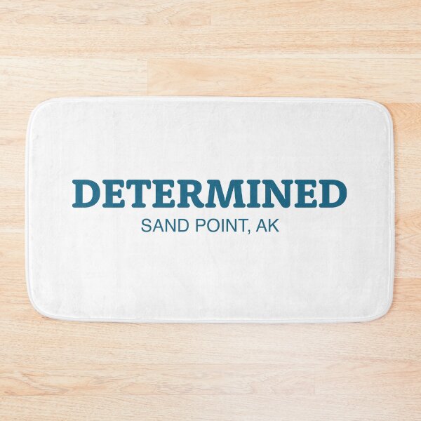 Item preview, Determined designed and sold by RossDillon.