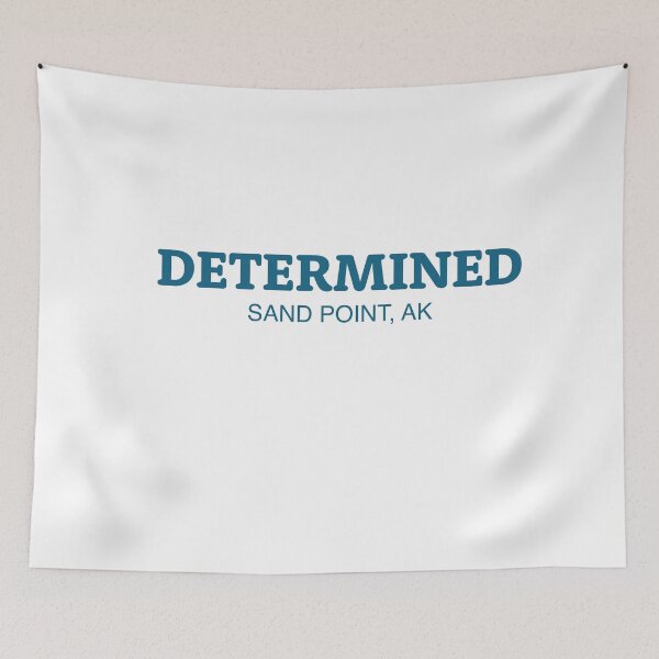 Item preview, Determined designed and sold by RossDillon.