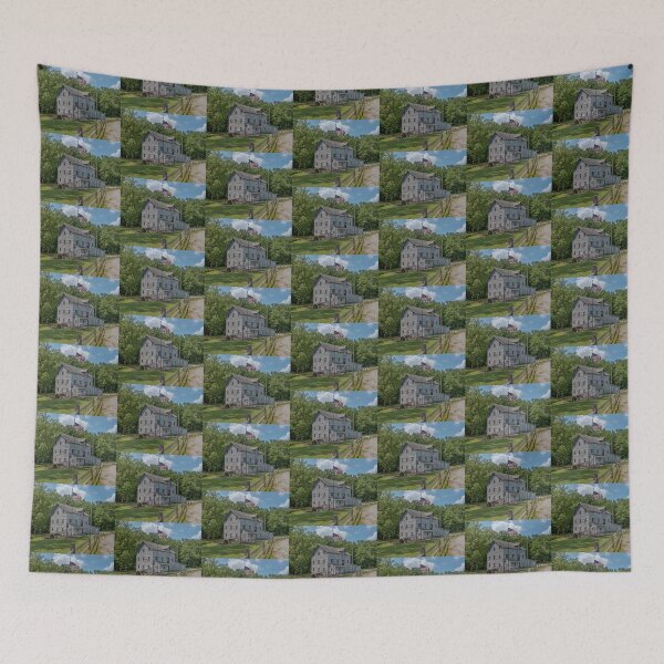 Item preview, Americana On Canvas  designed and sold by Lanis Rossi.
