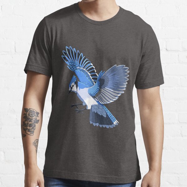 Blue jay t best sale shirt