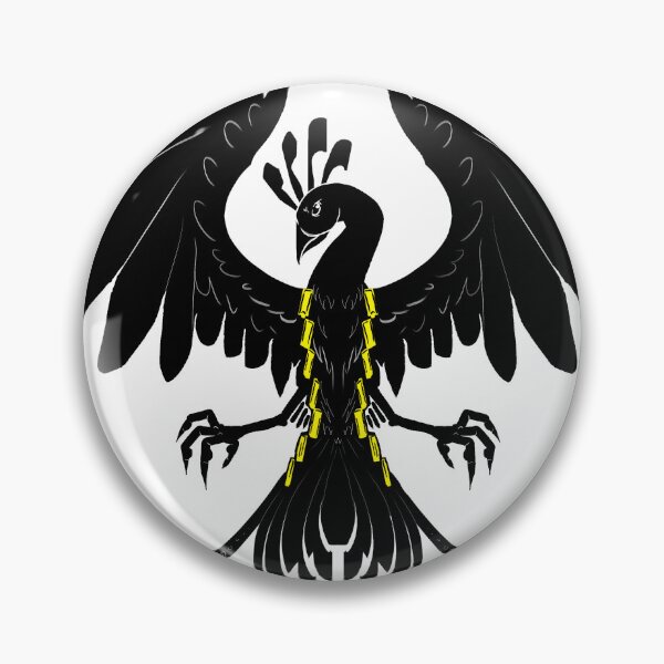 Item preview, The Pheasant designed and sold by Gangars-Shop.