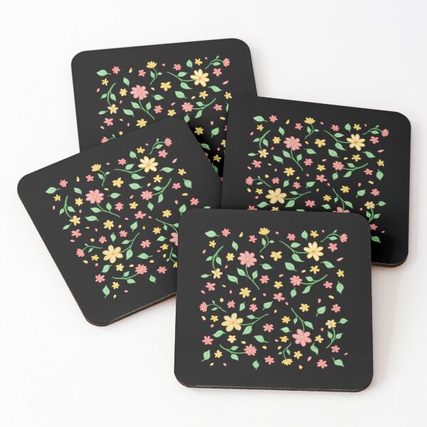 Item preview, May Flowers designed and sold by FaisalHamidi.