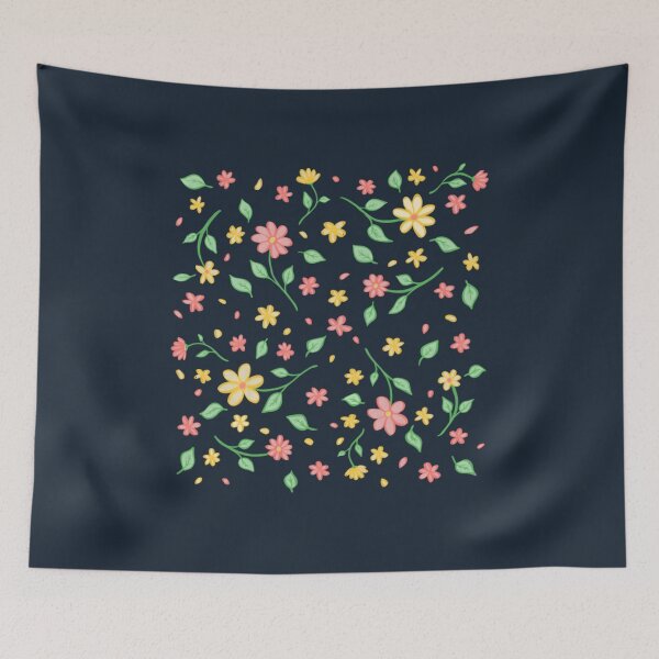 Item preview, May Flowers designed and sold by FaisalHamidi.