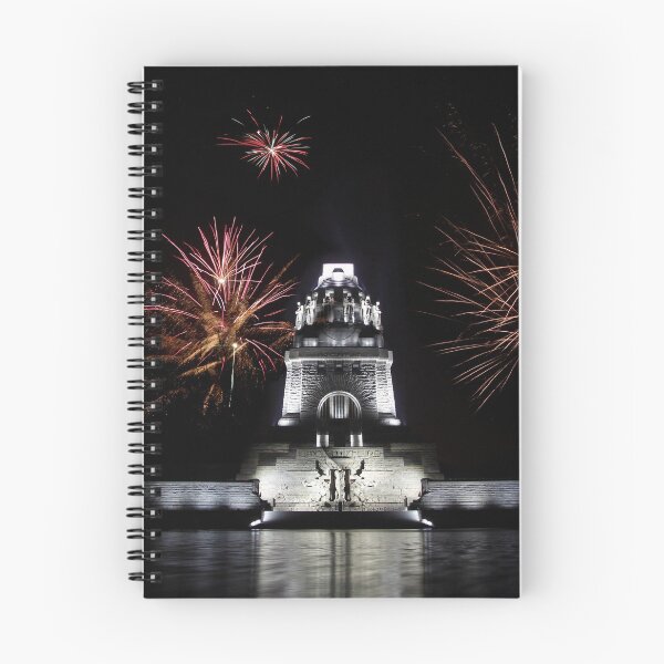 Item preview, Silvester in Leipzig designed and sold by CrunchyLens.