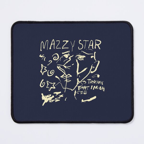 Item preview, Mazzy Star designed and sold by FaisalHamidi.