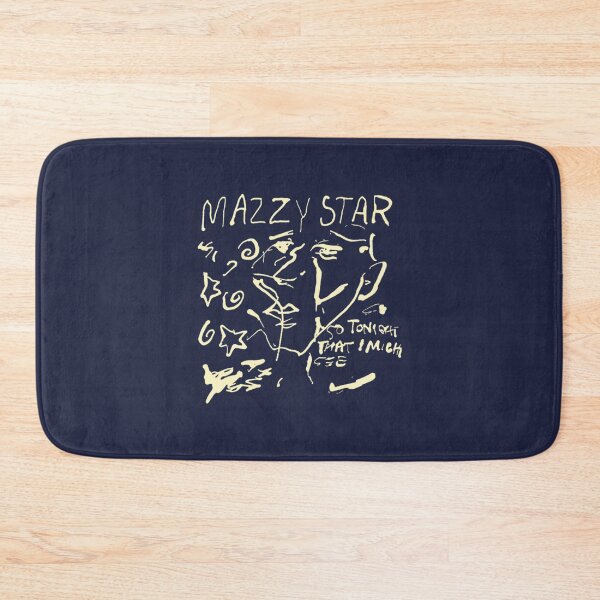 Item preview, Mazzy Star designed and sold by FaisalHamidi.
