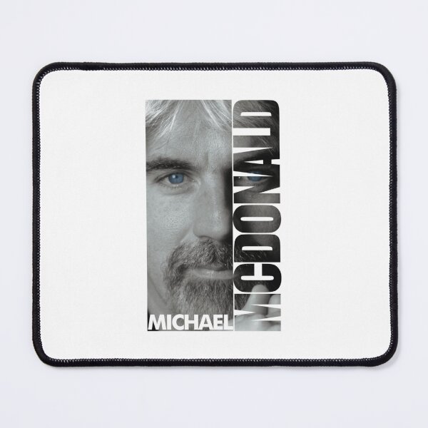Item preview, mcdonald designed and sold by FaisalHamidi.