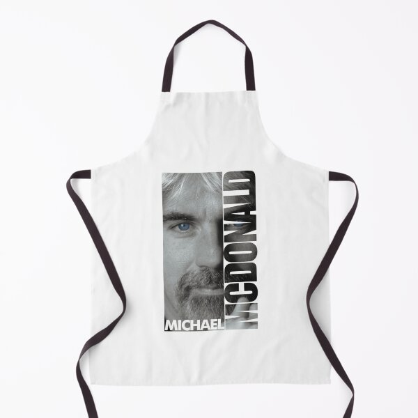 Item preview, mcdonald designed and sold by FaisalHamidi.