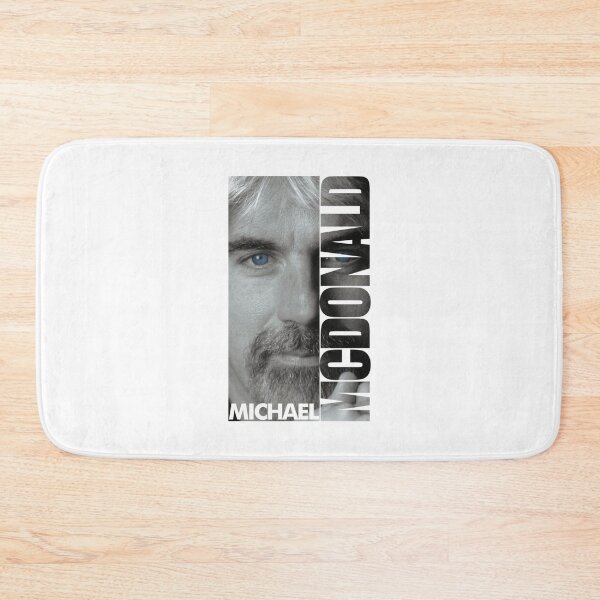 Item preview, mcdonald designed and sold by FaisalHamidi.