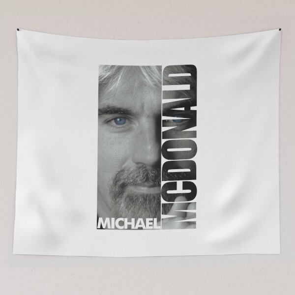 Item preview, mcdonald designed and sold by FaisalHamidi.