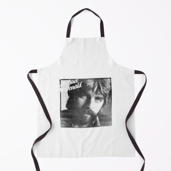 Item preview, mcdonald designed and sold by FaisalHamidi.