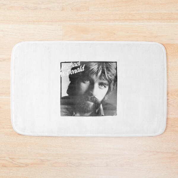Item preview, mcdonald designed and sold by FaisalHamidi.