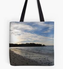 Freycinet, Cooks Mill Tote Bag