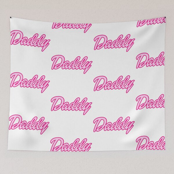 Item preview, daddy designed and sold by pnkrose.