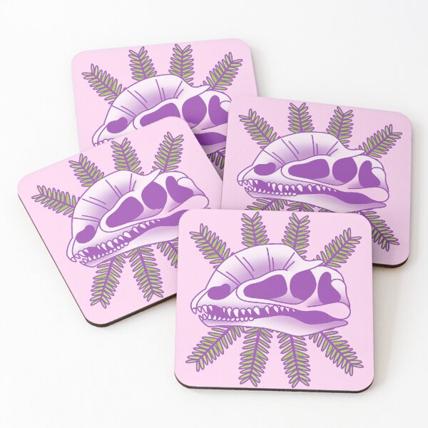 Item preview, Dilophosaurus designed and sold by bvnnyco.