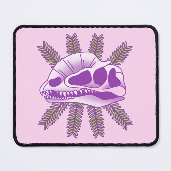 Item preview, Dilophosaurus designed and sold by bvnnyco.