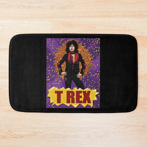 Item preview, Marc-Bolan, T Rex designed and sold by Ewadim26.