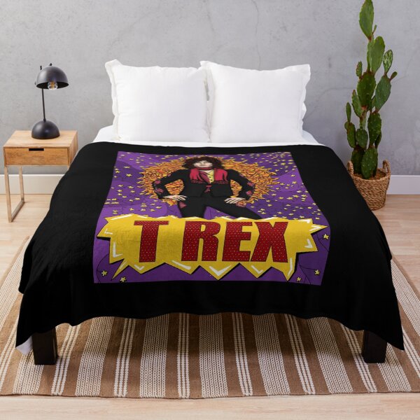 Item preview, Marc-Bolan, T Rex designed and sold by Ewadim26.
