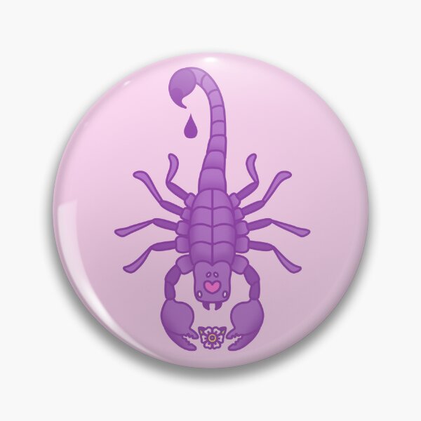 Item preview, Sweet Scorpion designed and sold by bvnnyco.