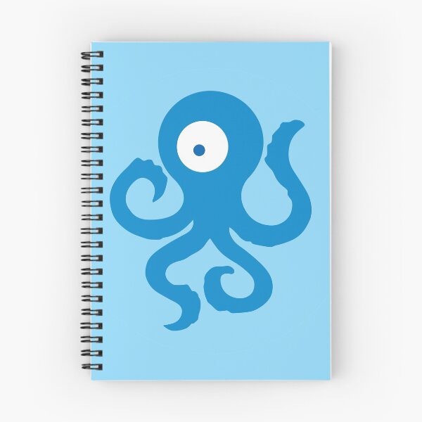 Item preview, OONI designed and sold by Conspiracy Buff.