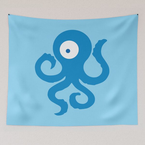 Item preview, OONI designed and sold by Conspiracy Buff.