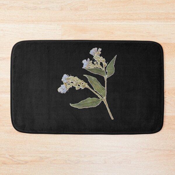 Item preview, Hand-Pressed Dried Comfrey Flower  designed and sold by ErnstHagen.