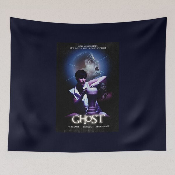 Item preview, GHOST 1990 Vintage Design designed and sold by CaBest8921.