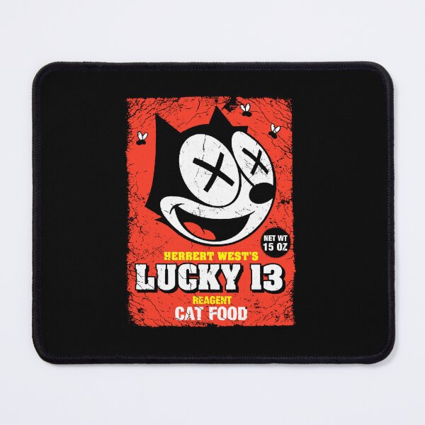 Item preview, LUCKY 13 designed and sold by AnFgry12.