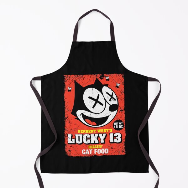 Item preview, LUCKY 13 designed and sold by AnFgry12.