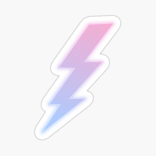 Lightning Brains Sticker – Lightning Store ⚡️