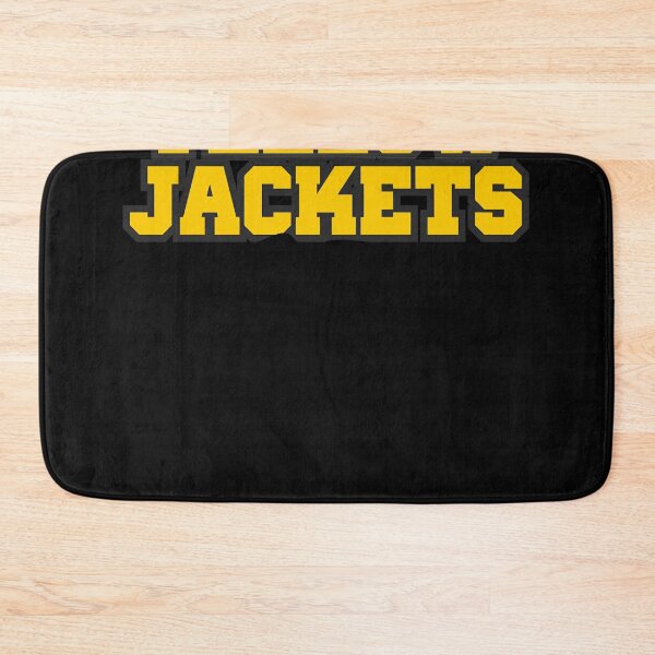 Item preview, Yellow Jackets Team Logo Sport   designed and sold by KathyFox1.