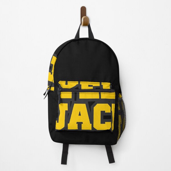 Item preview, Yellow Jackets Team Logo Sport designed and sold by KathyFox1.