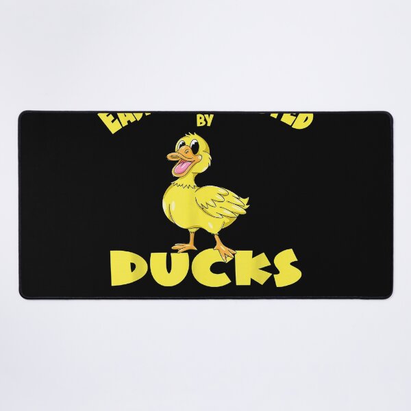 Item preview, Love Ducks - Easily Distracted By Ducks Cute Duck designed and sold by LamarcusTaggart.