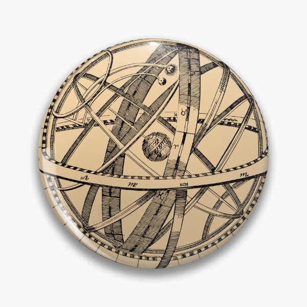 Item preview, Armillary Sphere  designed and sold by David Jardine.