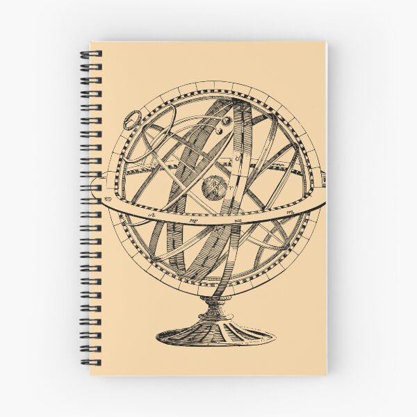 Item preview, Armillary Sphere  designed and sold by David Jardine.