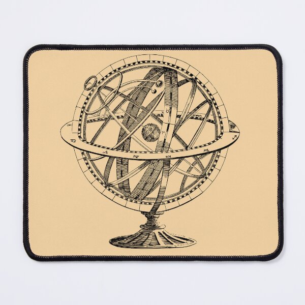 Item preview, Armillary Sphere designed and sold by David Jardine.