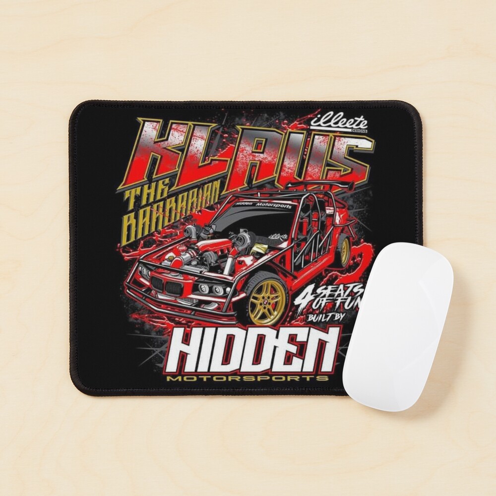 Item preview, Mouse Pad designed and sold by Banuarta56.