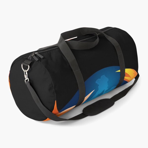 Item preview, firefox logo designed and sold by KathyFox1.