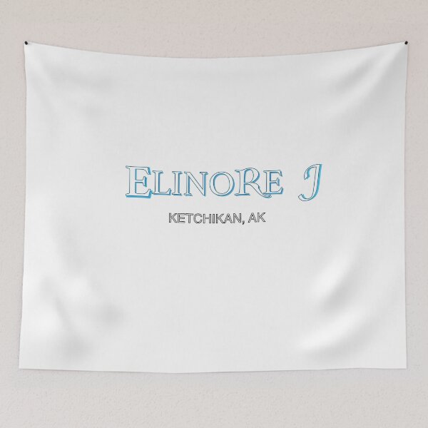 Item preview, FV Elinore J designed and sold by RossDillon.
