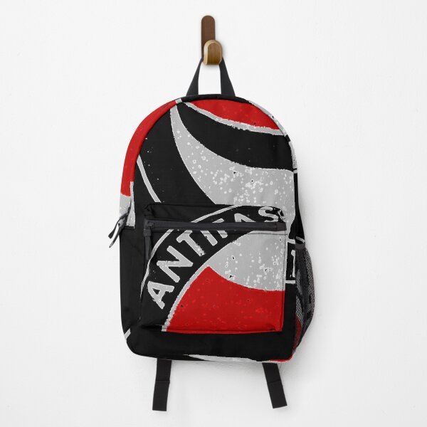 Item preview, German Antifa Logo designed and sold by KathyFox1.