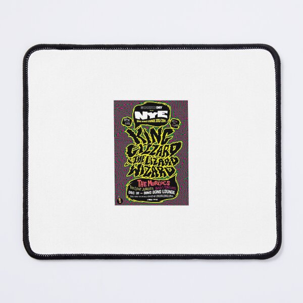 Item preview, King Gizz  designed and sold by ThompsonFiona.