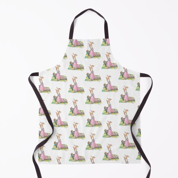 Item preview, Dodo on the Yoga Mat designed and sold by DodoGallery.