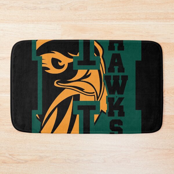 Item preview, Hawks Team Logo designed and sold by KathyFox1.
